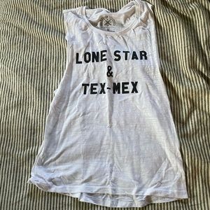 Tumbleweed Texstyles tank top